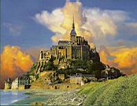 Mont Saint Michel (21)